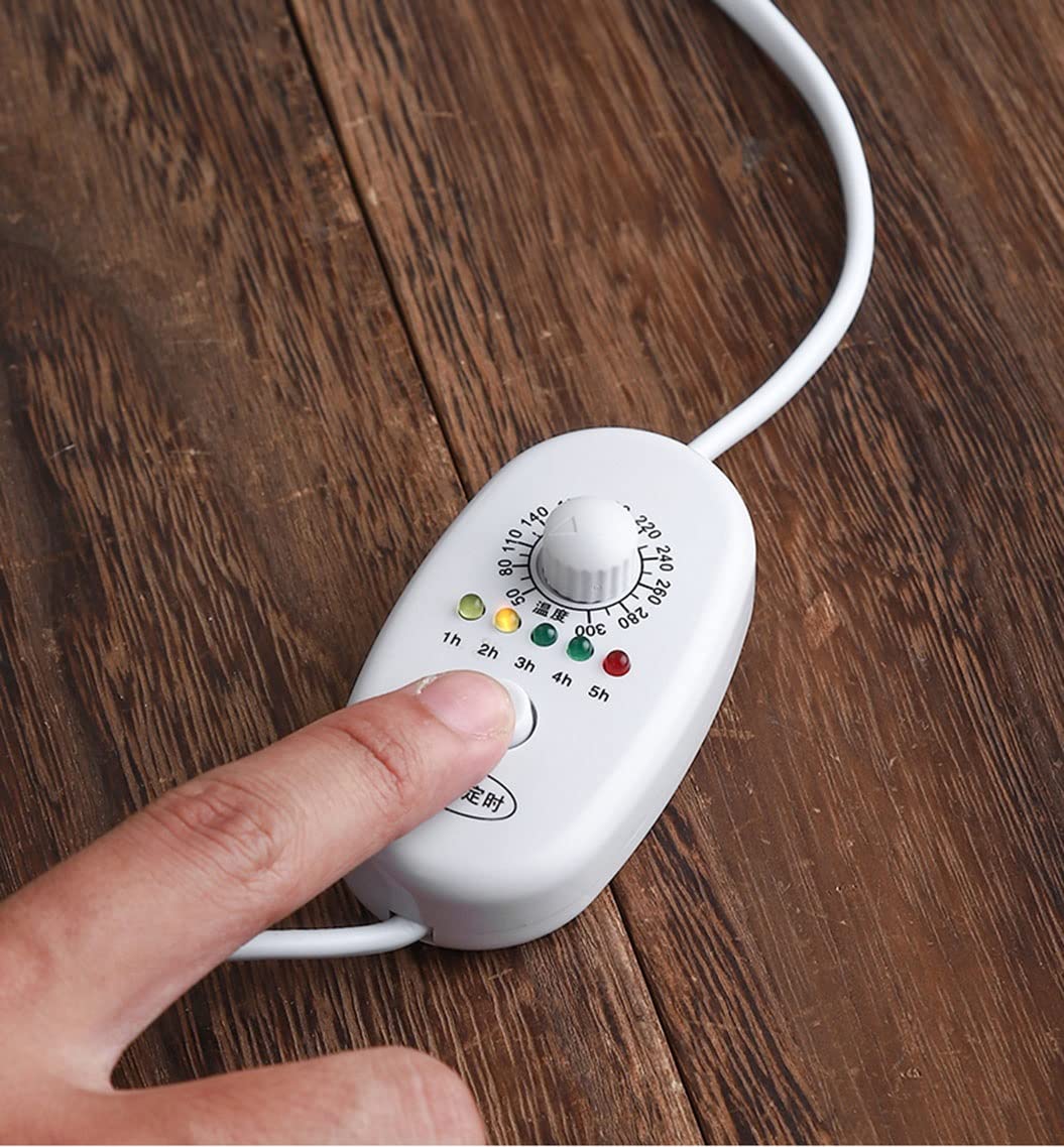 Keramische Elektrische Wierookbrander, Elektrische Wierookhouders