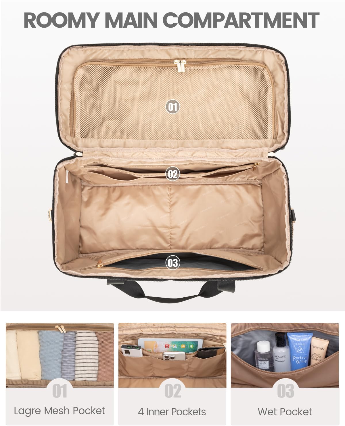 TPS247 Lieferscheintaschen - Dokumenttaschen DIN C5 für A5 transparent