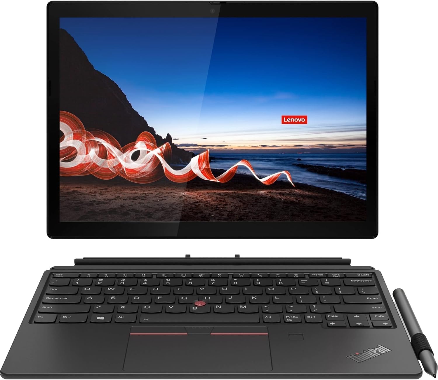 Windowsタブレット本体 ThinkPad X12 Detachable Gen 1 Amazon.com : Lenovo ThinkPad X12 Detachable Gen 1 Business Tablet
