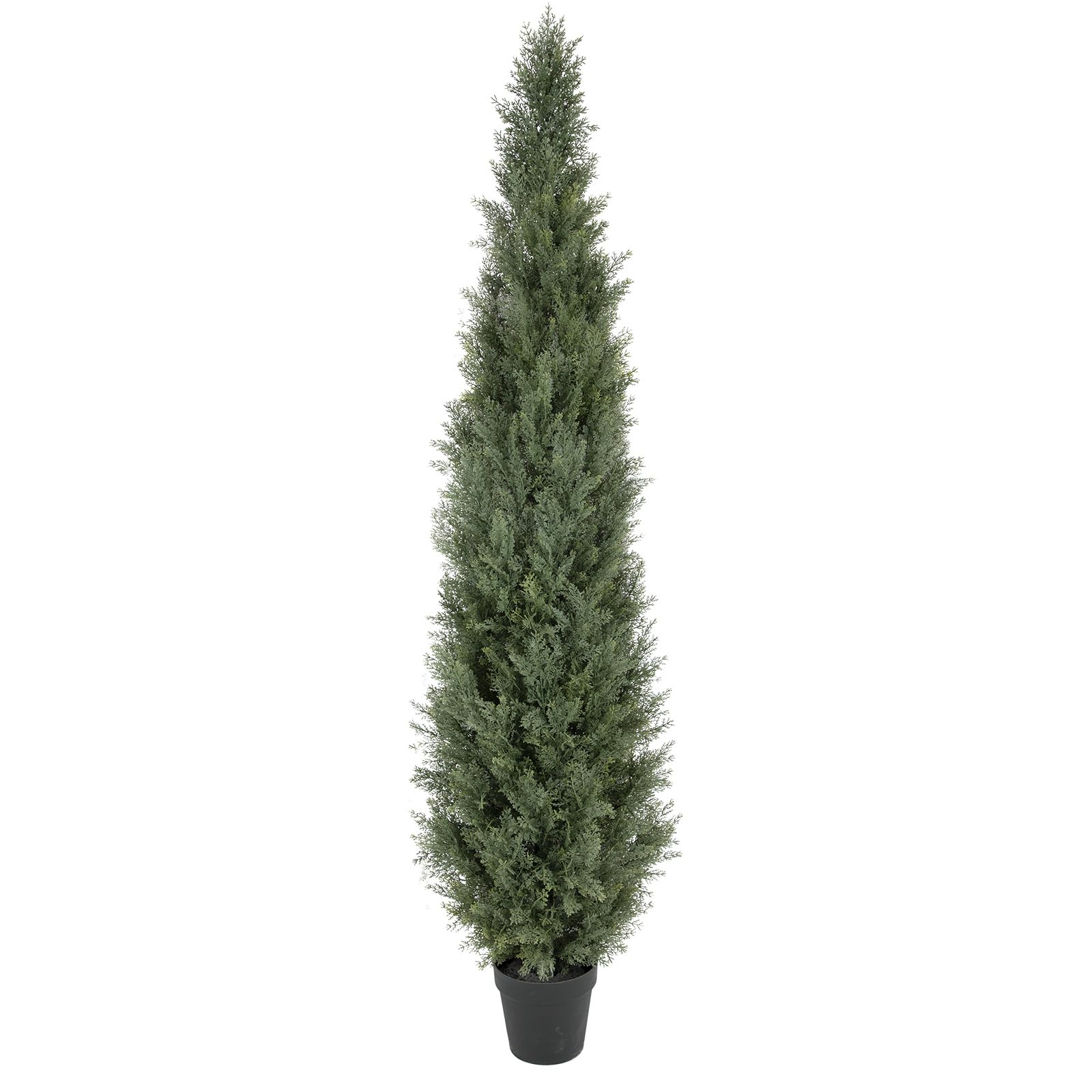 Bellacat 6ft UV Resistant Topiary Cedar