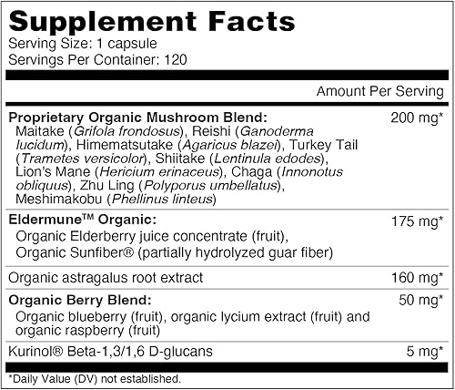 Miniatura 2 de Immune Biotect - 120 Cápsulas - 120 Cápsulas