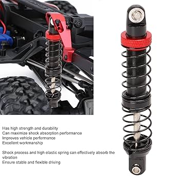 新品★【RC4WD製 70mm ショック アブソーバー】 クローラー TF2 z-d0004.jpg