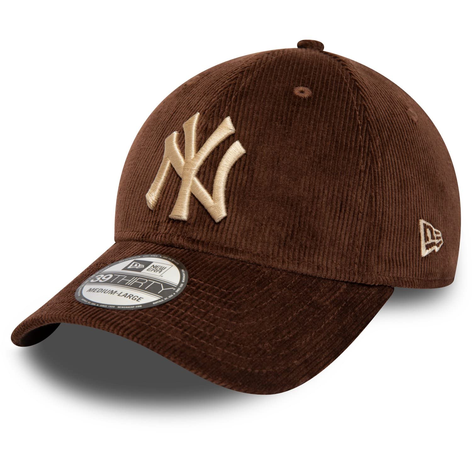 Amazon | ニューエラ (New Era) 39サーティ 伸縮性 キャップ CORD 