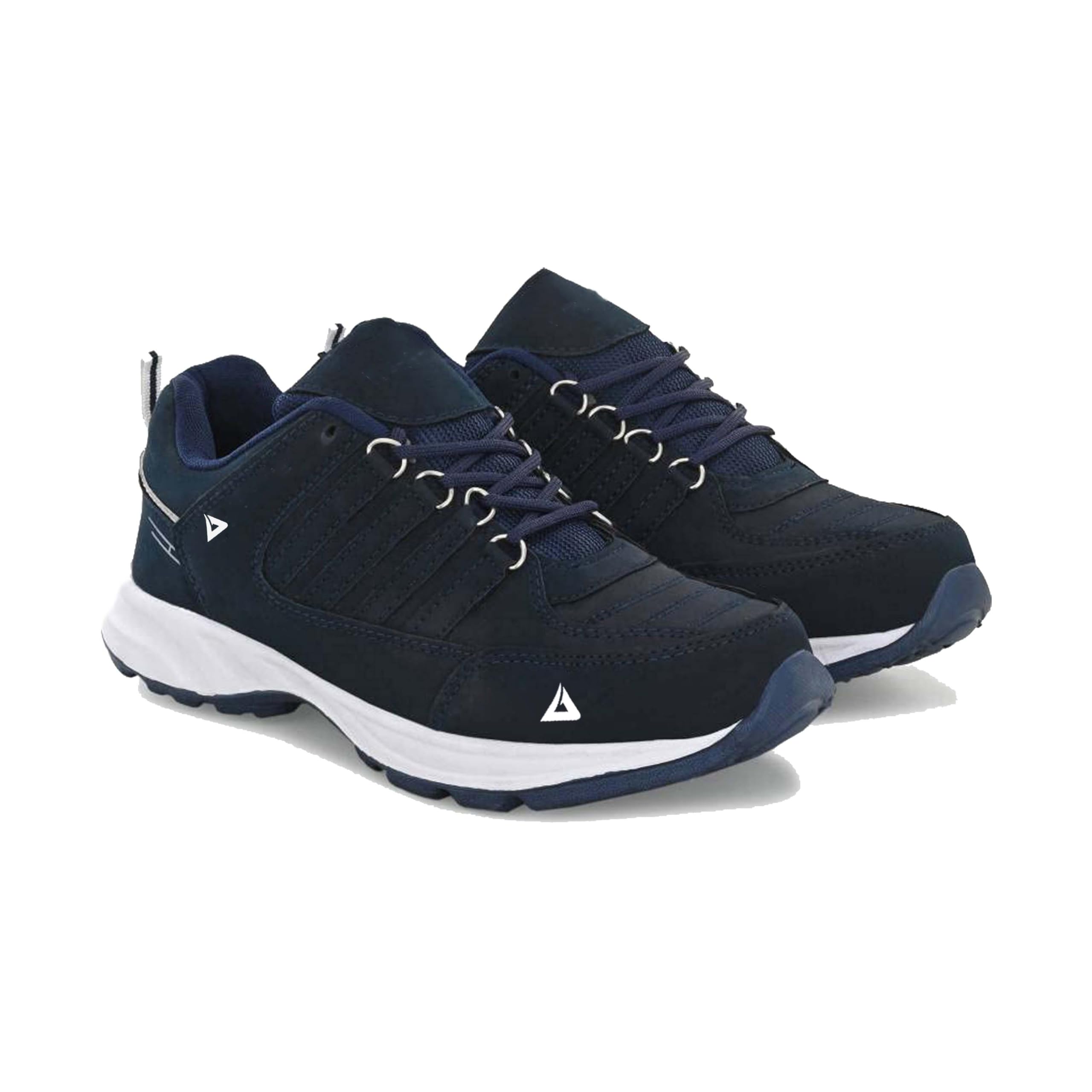 Men Casual Shoes | Stylish Comfortable Lace-Up Shoes for Wear, Office & Outings-picture-48