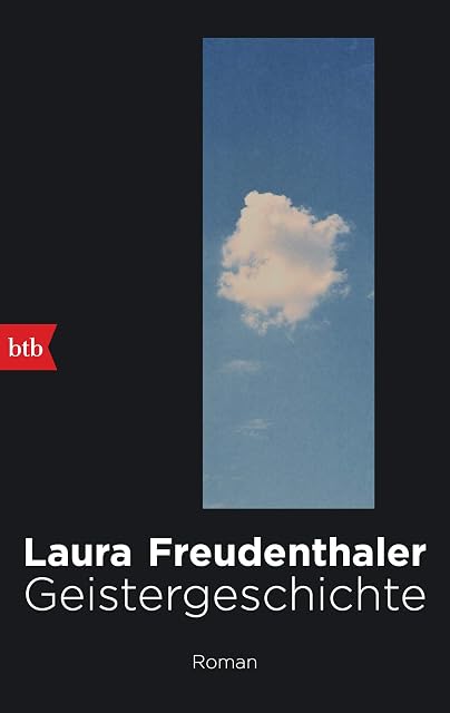 Portada de Geistergeschichte
