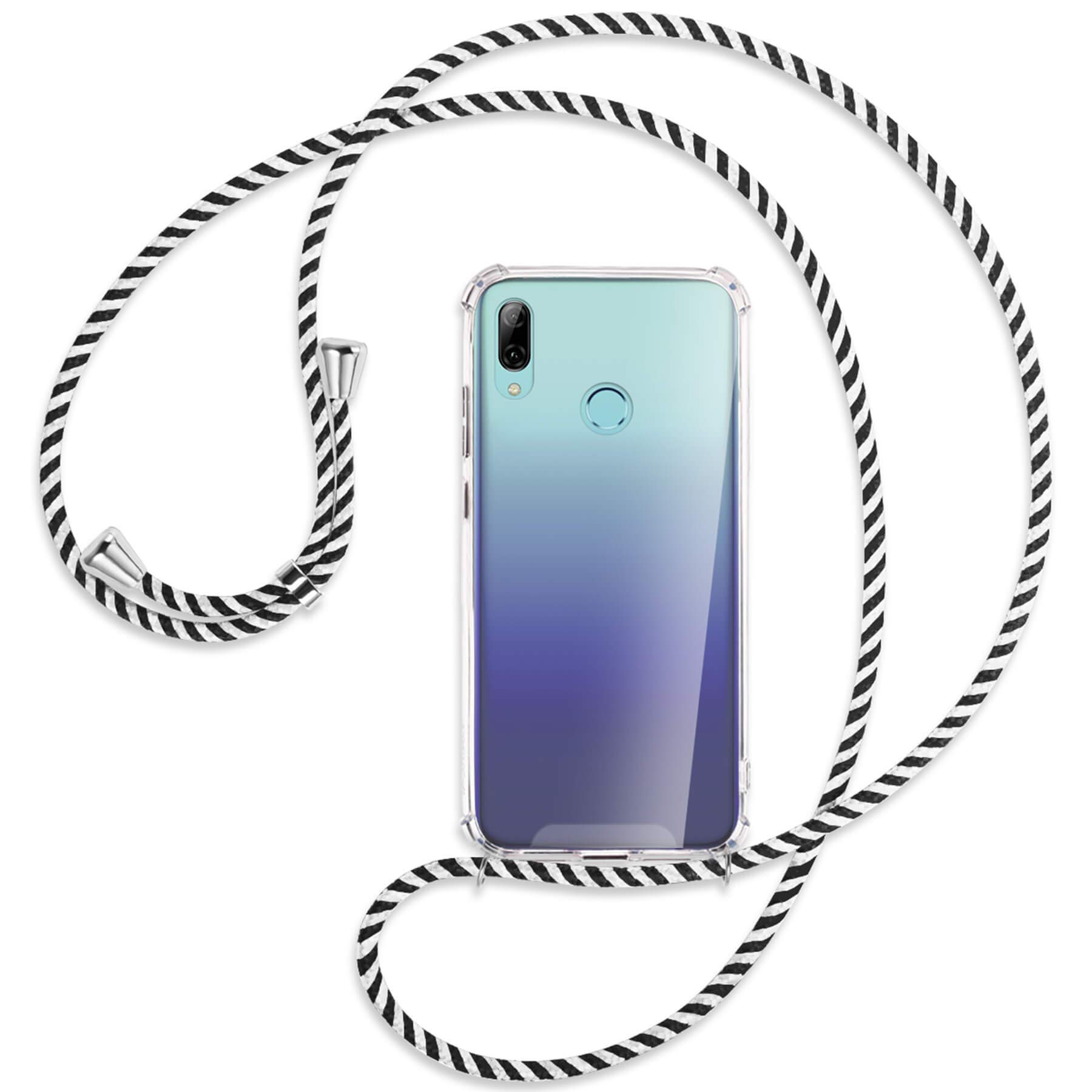 Coque Pour Huawei P Smart 2019-Honor 10 Lite 6.21" Avec 2 Pi Ces Verre Tremp 904147