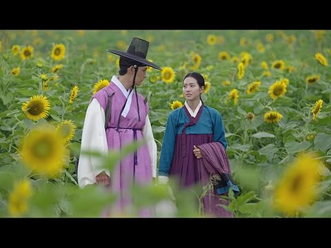 『オクニョ 運命の女』