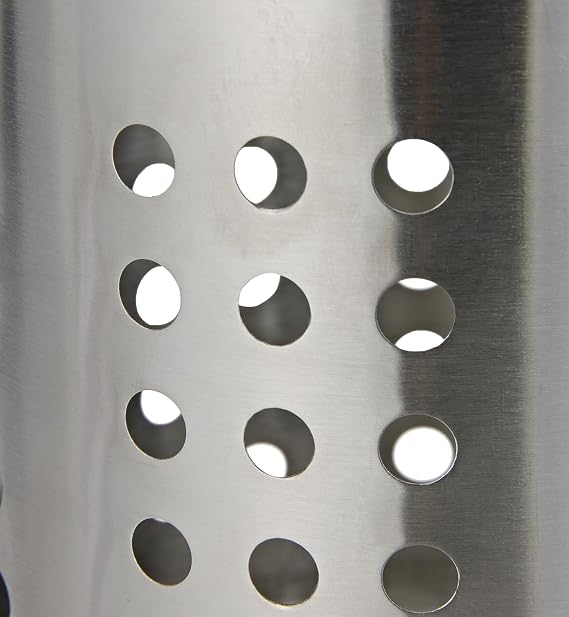 Ikea Ordning Flatware caddy, stainless steel