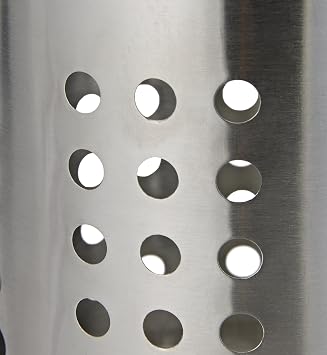 Ikea Ordning Flatware caddy, stainless steel