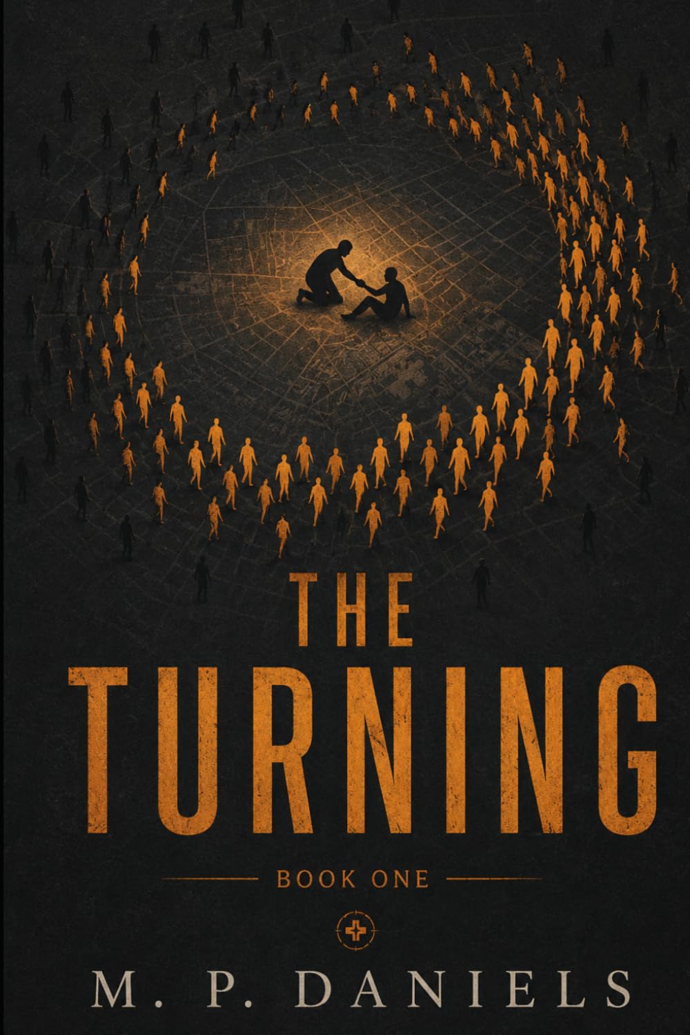 The Turning (The Turning Trilogy)