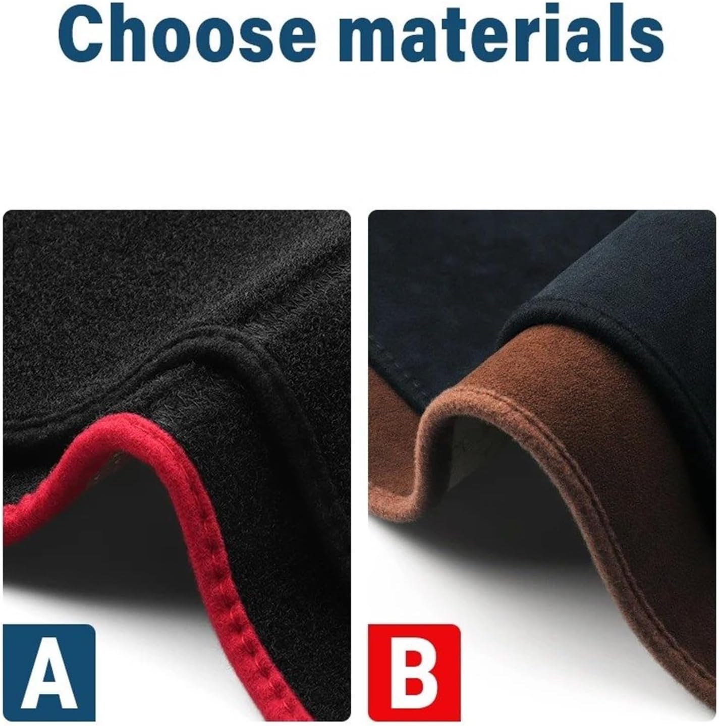 ダッシュボードマット スズキ用 SX4 S-Cross用 2013-2020用 車用ダッシュボードマット 光を避ける サンシェードパ