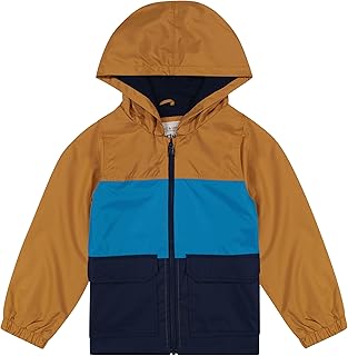 Rainslicker Rain Coat Deslizador de Lluvia para Niños