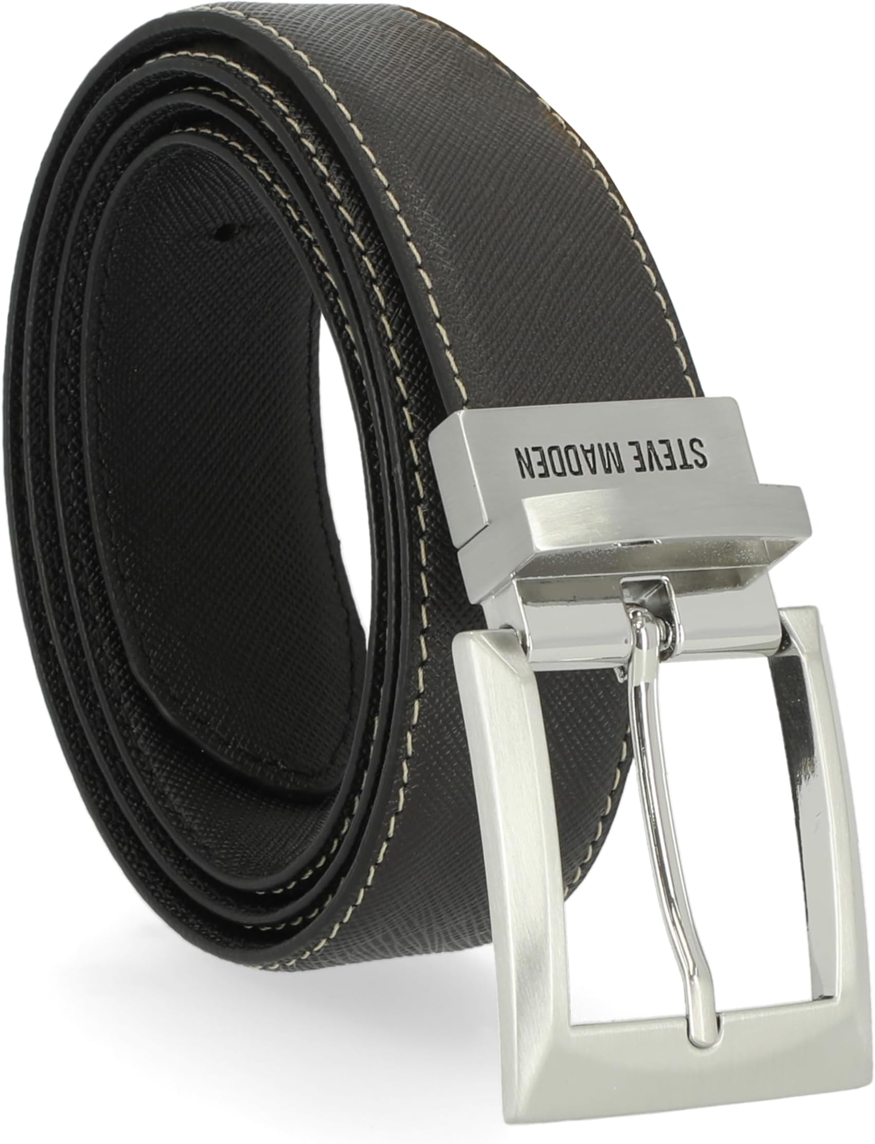 mens Every Day Leather Belt Belt