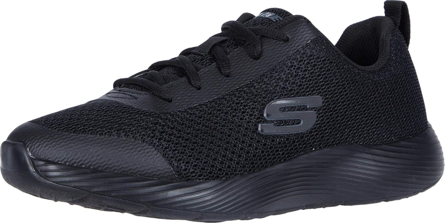 Skechers Men's Dyna-Lite Southacre Shoe (11.5 M US, Black/Black) :  Amazon.ca: Clothing, Shoes \u0026 Accessories