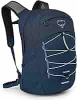 Osprey Nebula 32 cascade blue/coal grey heather a € 117,07 (oggi) | Migliori prezzi e offerte su
