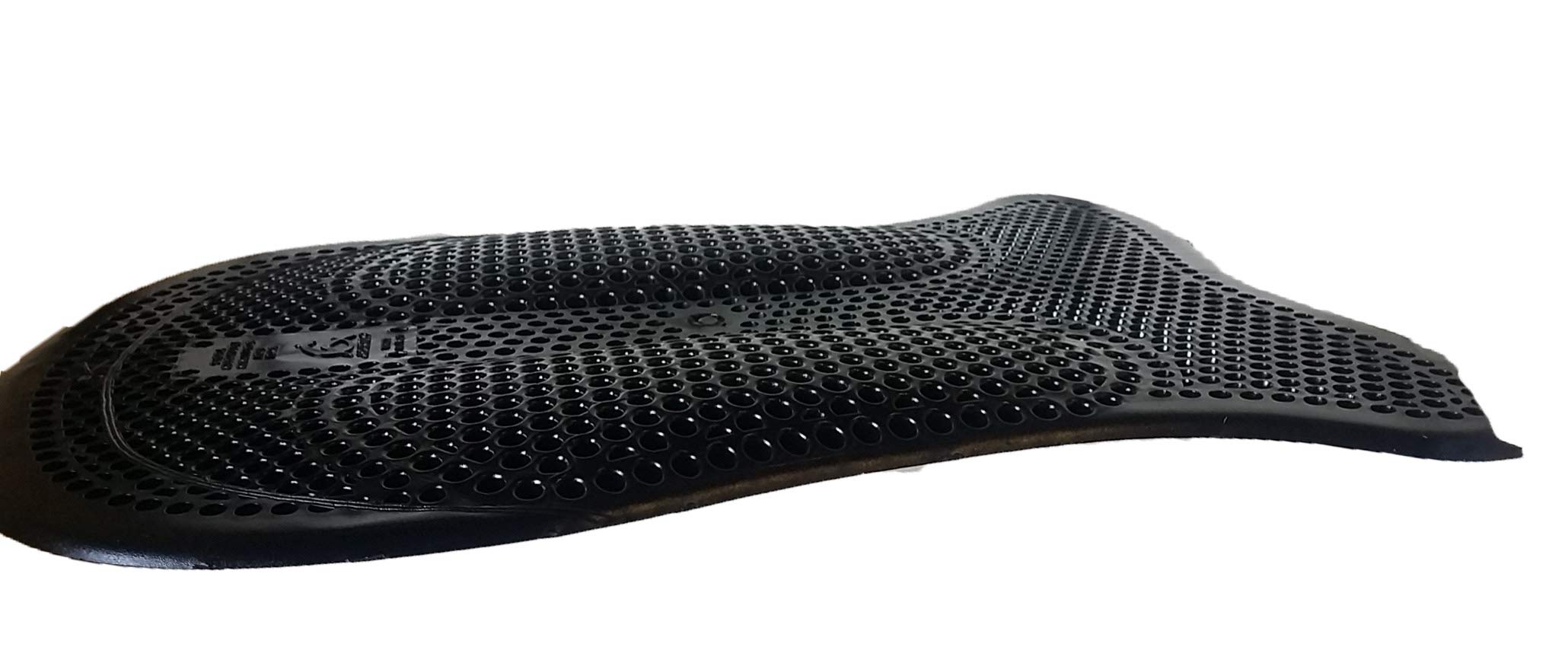 Acavallo Ammortizzatore Gel Pad Middle Riser