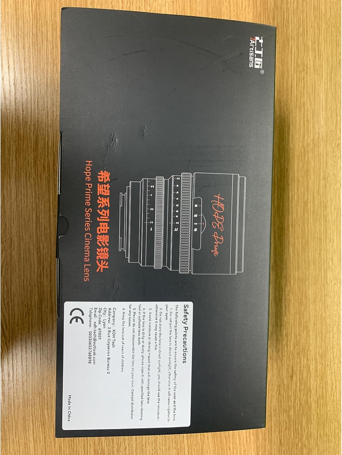 7artisans 10mm/16mm/25mm T2.1 Hope Series Professional Cine Lens S35 Frame Set Mirrorless Cameras Lens Compatible for Sony E-Mount(C Frame),for Sony A6500/A6600/A6700/FX30/ZVE-10(Black)