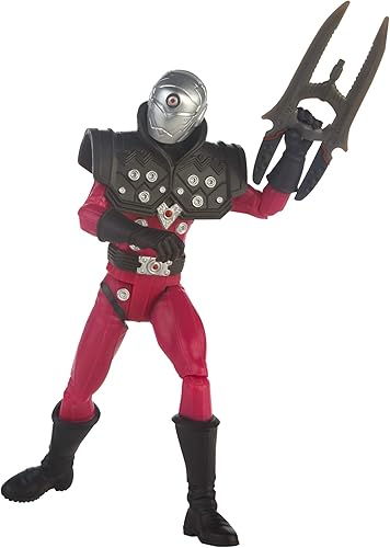 Miniatura 5 de Power Rangers Beast Morphers Tronic - Figura de acción de 6 pulgadas inspirada en el programa de televisión