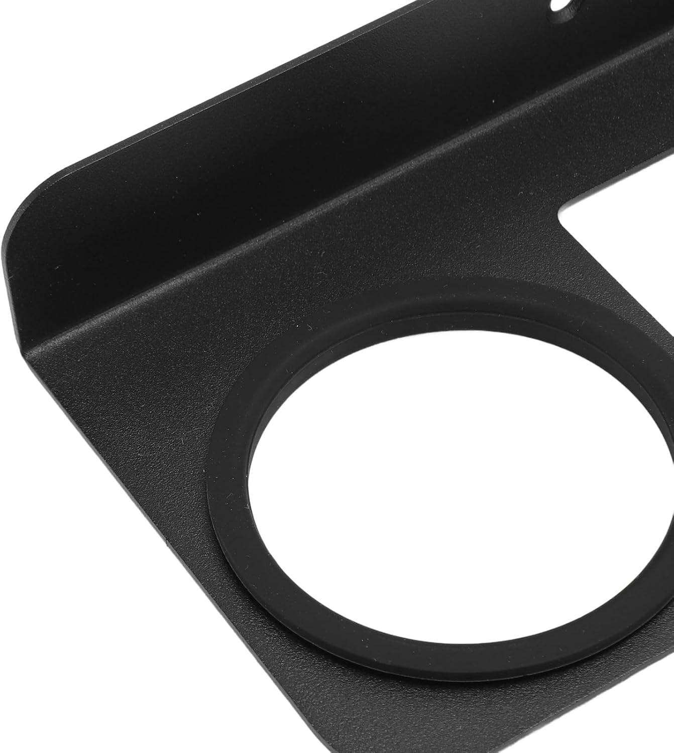 Dpofirs VR Headset Wall Mount Storage Holder for Meta VR Controller Black, Strong and Stable, Wide Compatibility for Virtual Reality Enthusiasts
