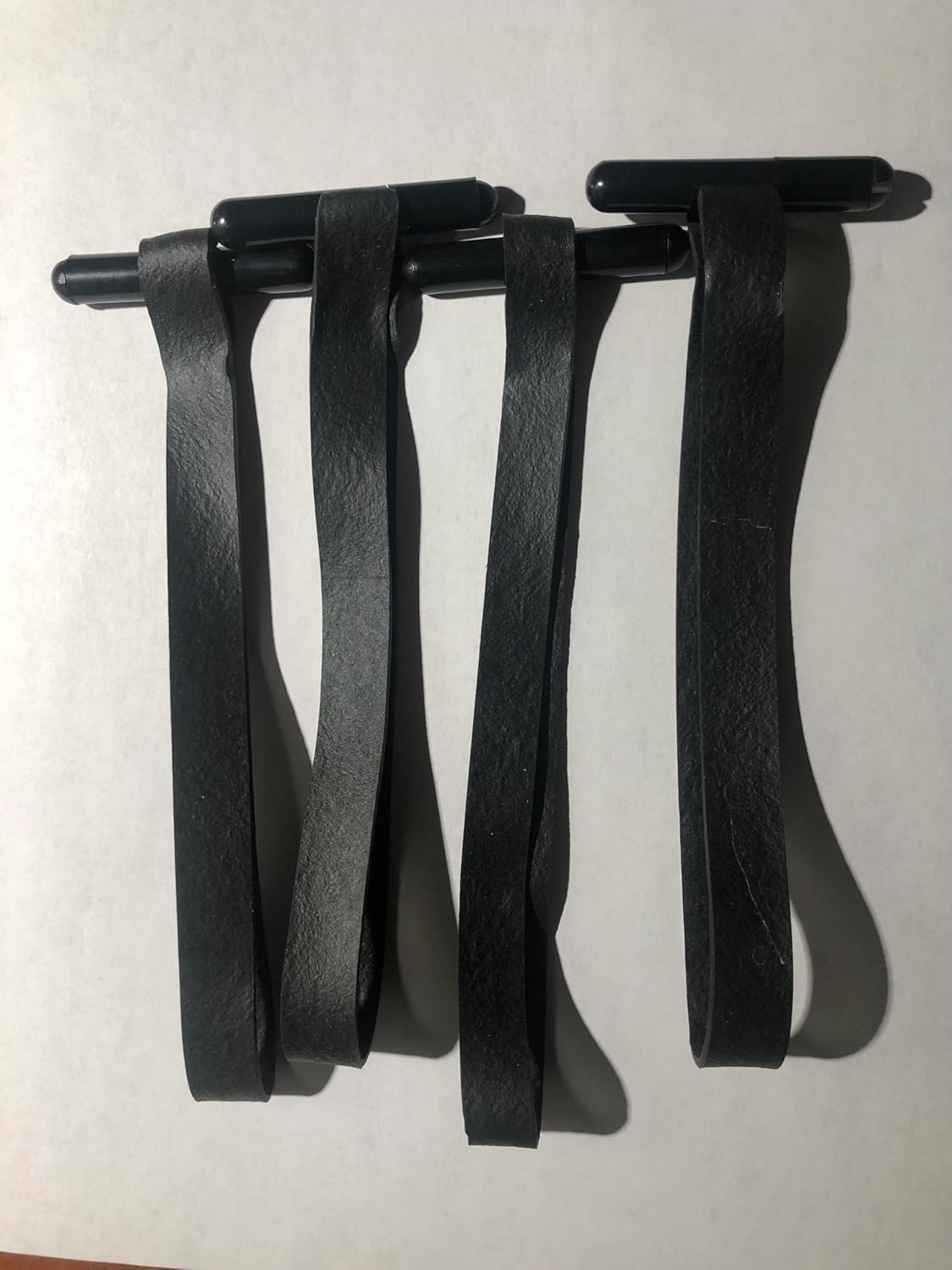 Amazon.com: Ranger Band 1® QR Wrap EPDM Quick Release Wrap 4 Count ...