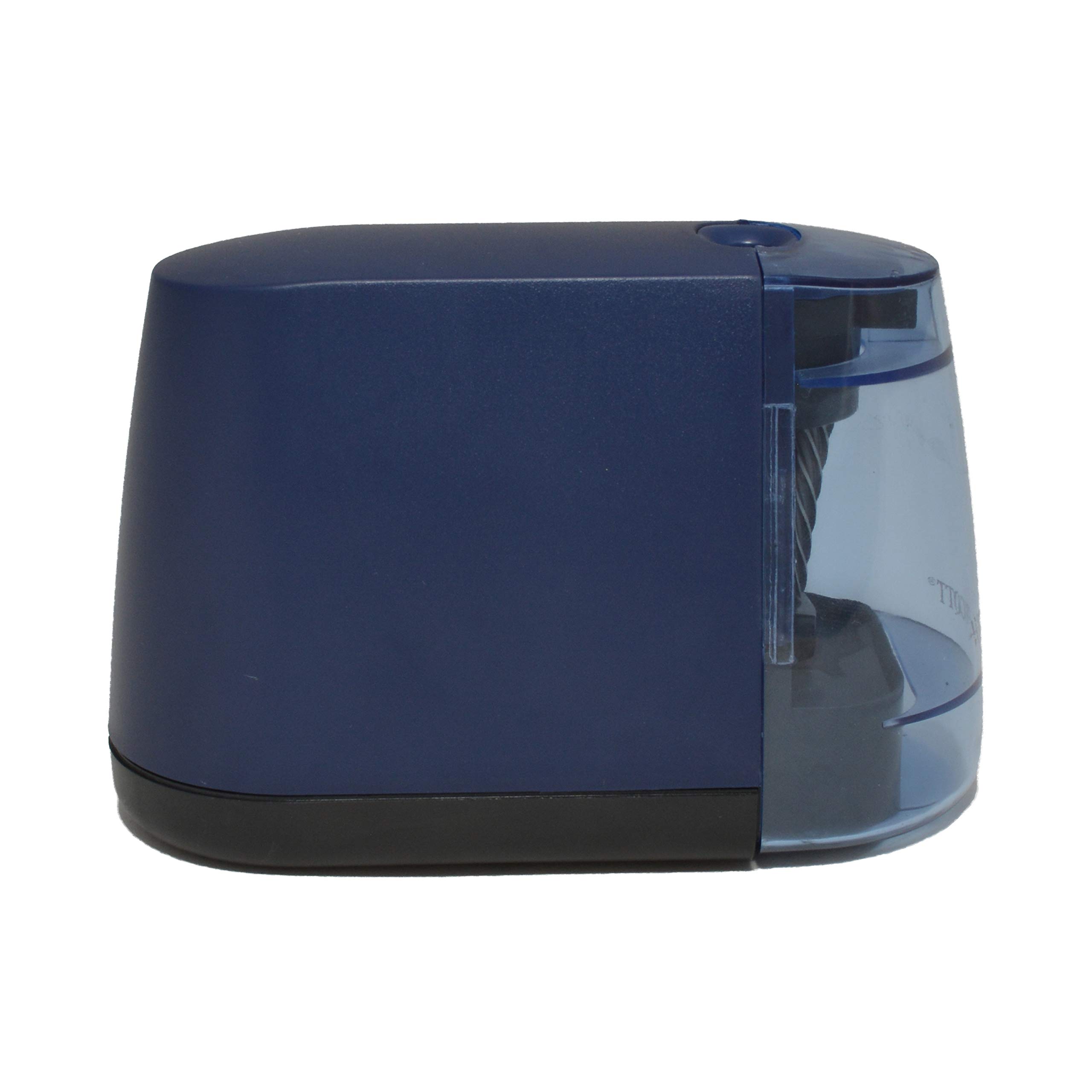 Westcott Battery Pencil Sharpener, Blue