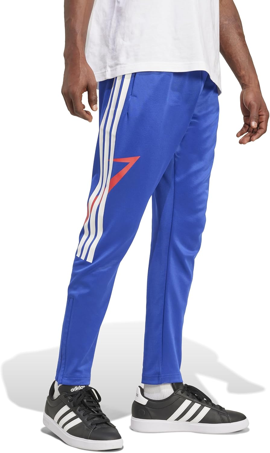 Adidas Men’s House of Tiro Nations Pack Pants (Regular & Tall) - Image 3