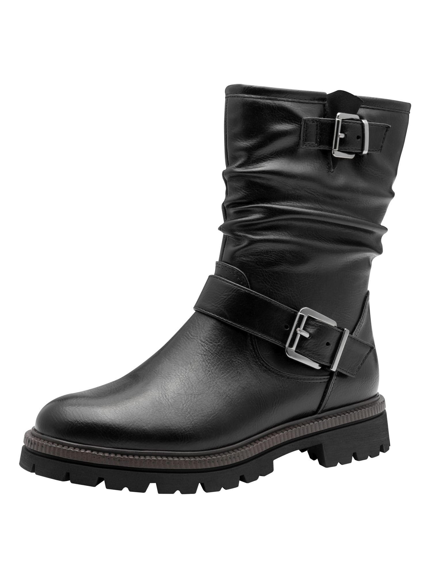 MARCO TOZZI Damen 2-25431-45 Stiefelette