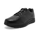 Brooks Men's Addiction Walker 2 (Wide) Black/Black Walking Shoes- UK8.5 (1103182E072) gallery image