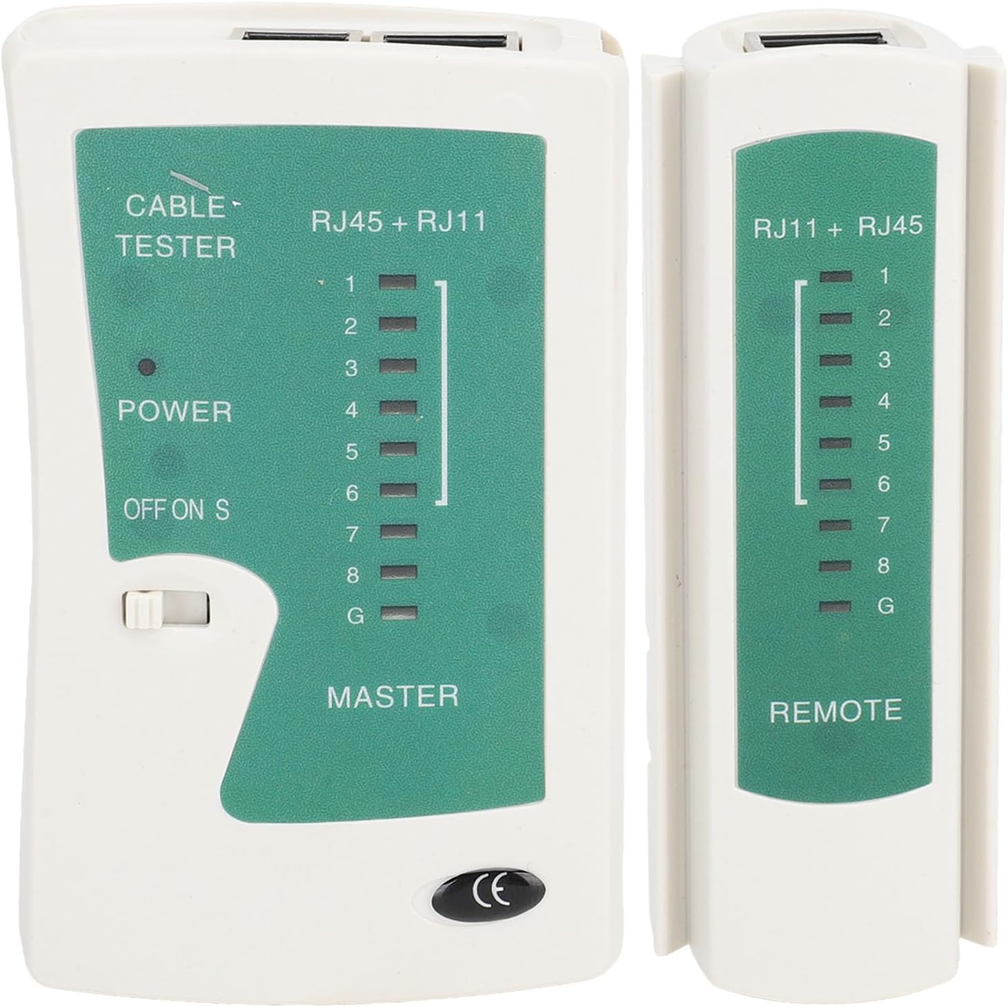 Ethernet Crimping Tool, RJ45 Crimp Tool Multifunctional Simple Wide Usage Compact for RJ45 RJ11 RJ12