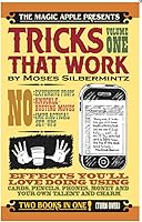 Vista 2 de Trucos que funcionan y chistes que funcionan - Dos libros en uno - por Moses Silbermintz