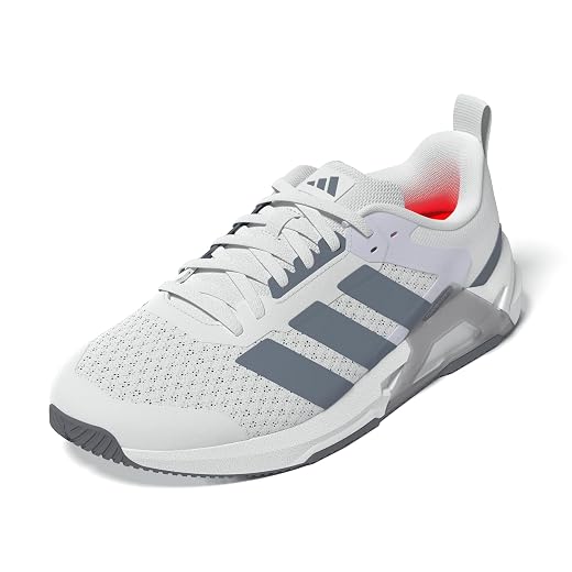 adidas Womens Dropset Control Training Sneakers Shoes - Black