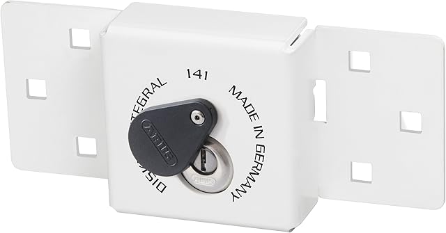 ABUS 141/200 Plus 23/70 Diskus Integral Van Lock