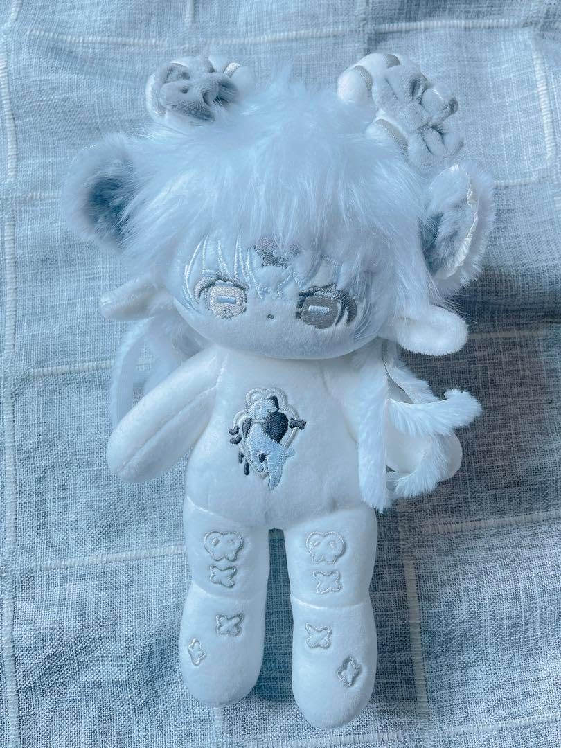 無属性 着せ替えぬいぐるみ オリジナル 25cm R34 骨入り 無属性 着せ替えぬいぐるみ オリジナル 25cm R34 骨入り 無属性 着せ