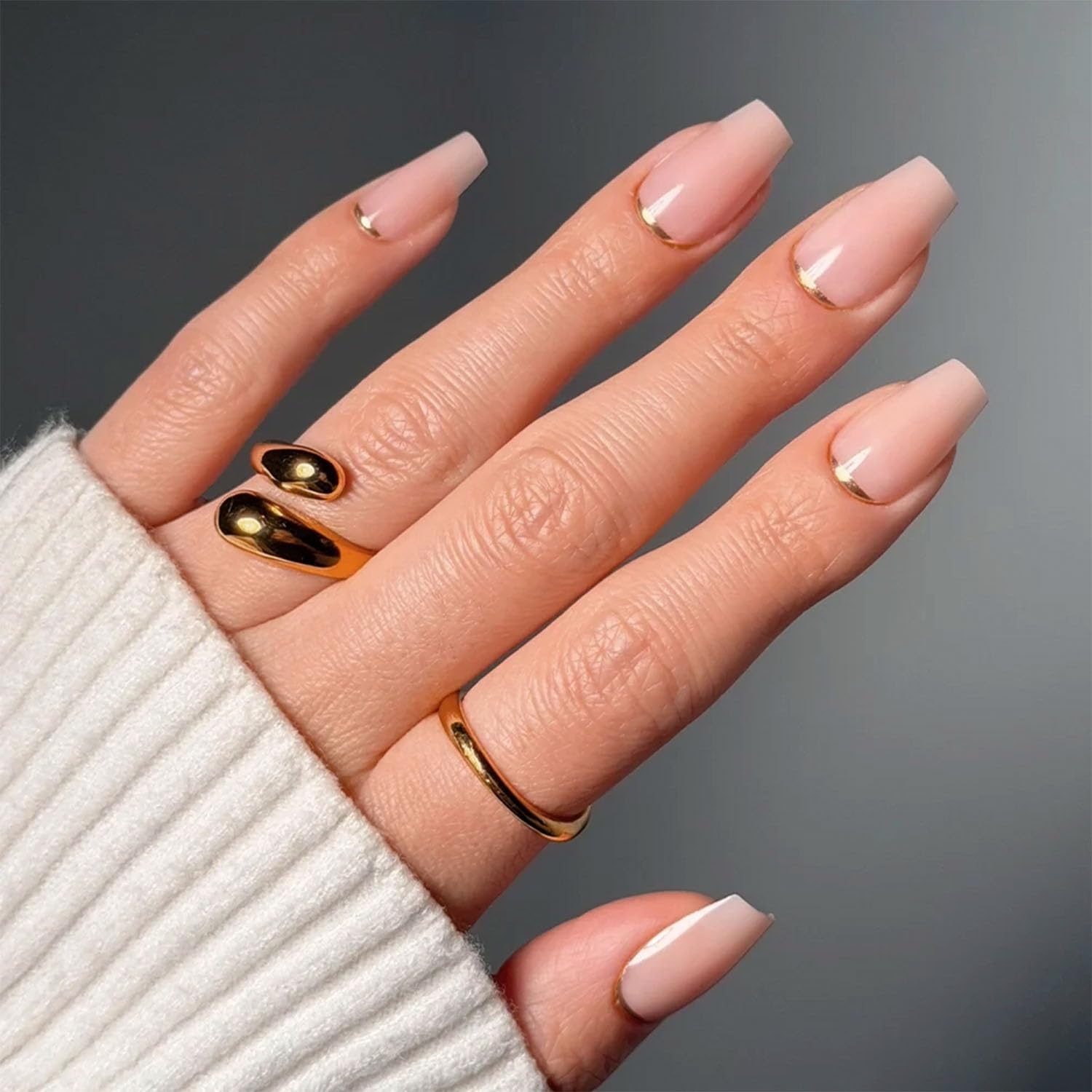 Glamnetic Press On Nails