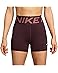 Nike Pro Sculpt High-Waisted 3" Biker Shorts - Main View