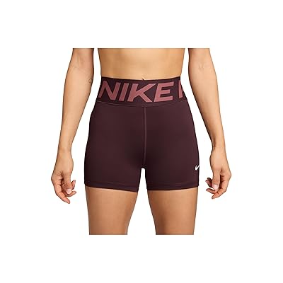 Nike Pro Sculpt High waisted 3 Biker Shorts Women