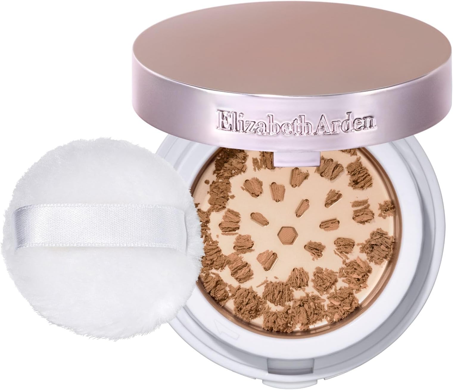 Pure Finish Mineral Foundation