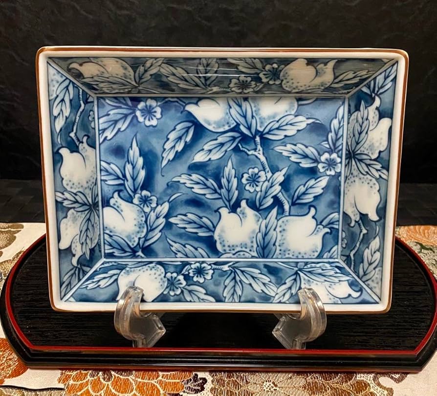 有田焼　豪華6点 有田焼豪華6点