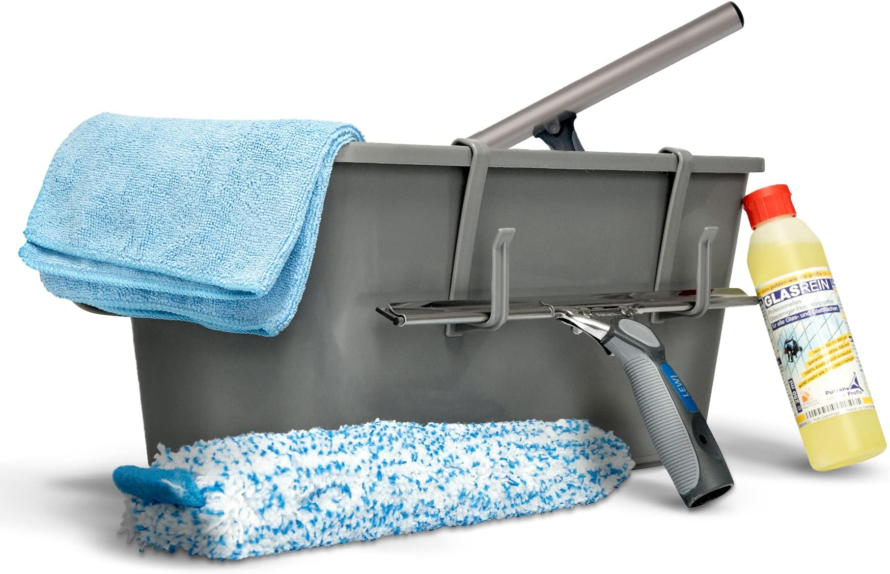 200 Stück Scheibenwasch-Tabletten - Brausetabletten Für Auto & Fenster Reinigung