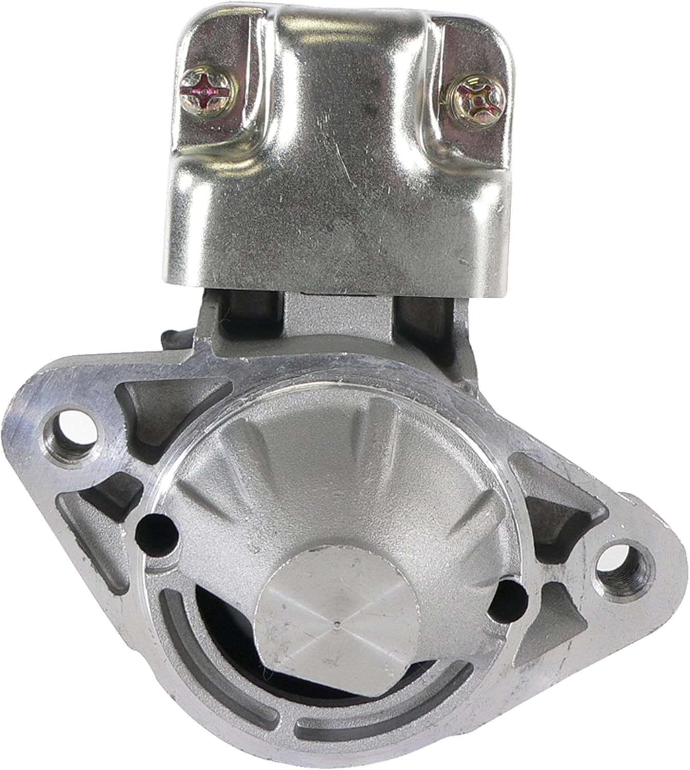 DB Electrical 410-48056 Starter For Chevy 1.6 1.6L 2.0 2.0L Tracker 99 00 01 02/ Suzuki 2.5 2.5L 2.7 2.7L Grand Vitara 00 01 02 03 04 05/ XL-7 (01-05) 31100-65DA0, 31100-67D10, 31100-67D20,M0T85881