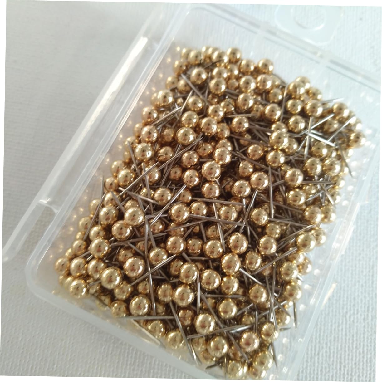 2400pezzi Map Flag Push Tacks Colori Per e Scuola Per Mappature e Decorazioni Bacheche