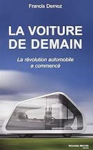 Download La voiture de demain : La révolution automobile a commencé PDF