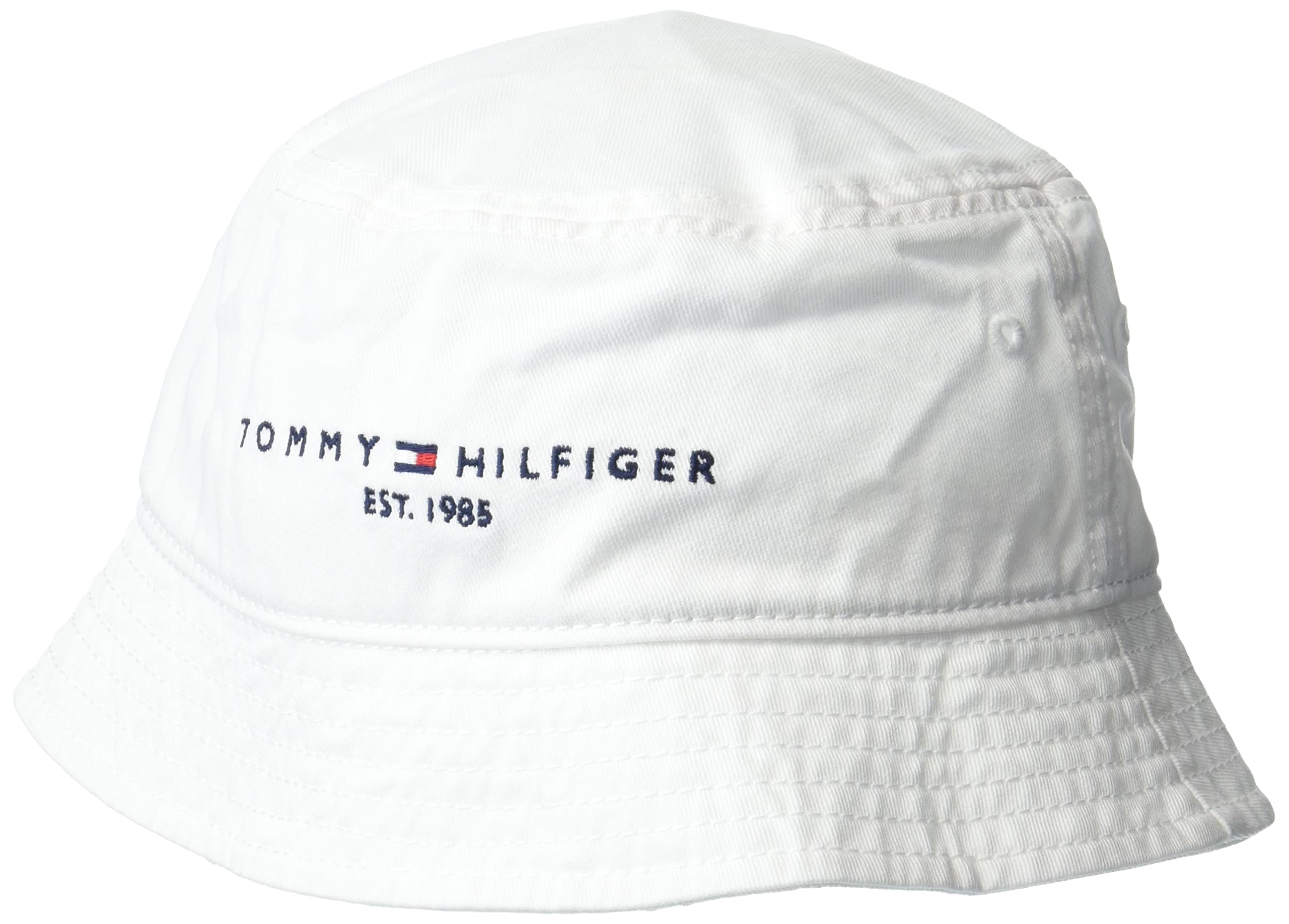 Tommy Hilfiger Mens Bucket Hat