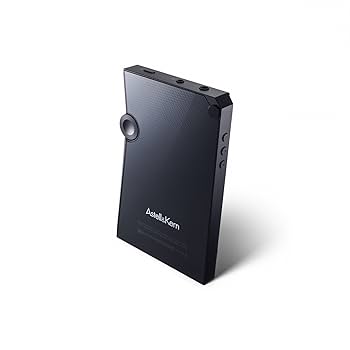 ポータブルプレーヤー Astell&amp;Kern AK300 64G Amazon.com: Astell&Kern AK300 Portable High-Resolution Audio