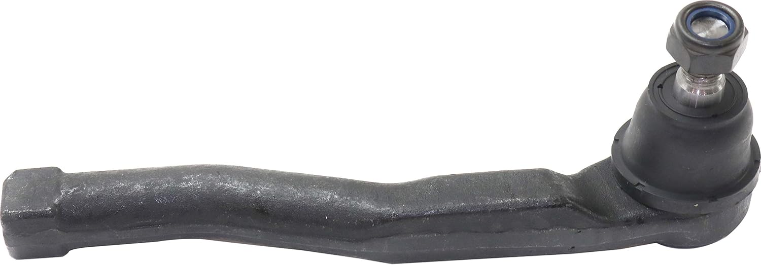 Garage-Pro Front Left & Right Outer Tie Rod End Replacement For Chevrolet Aveo5 2006 2007 2008 2009 2010 2011 Suzuki Swift+ 04-10 Replaces # 93740723, 93740722