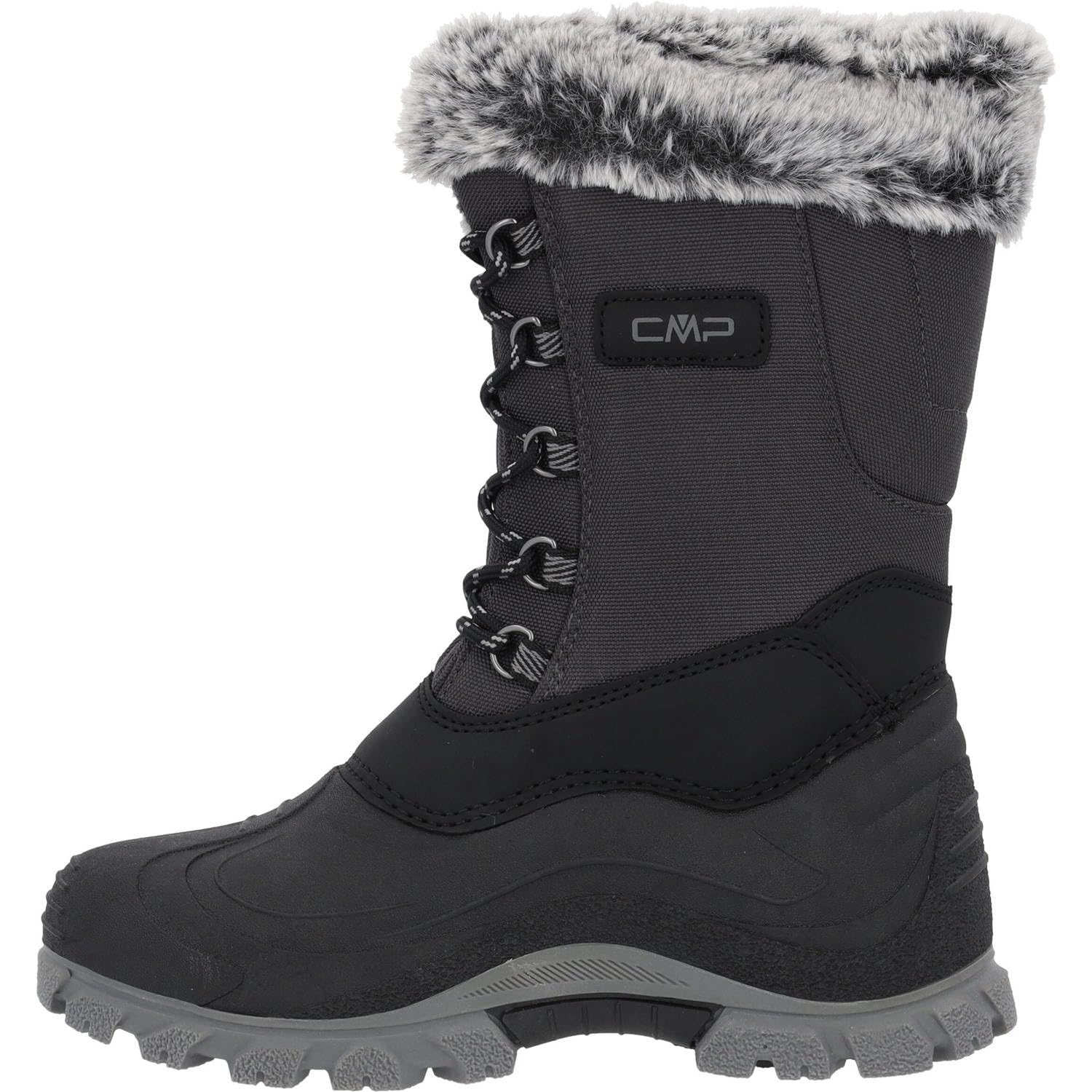 CMP Girl Magdalena Snow Boots - 3q76455j Snow BootBambine e ragazze