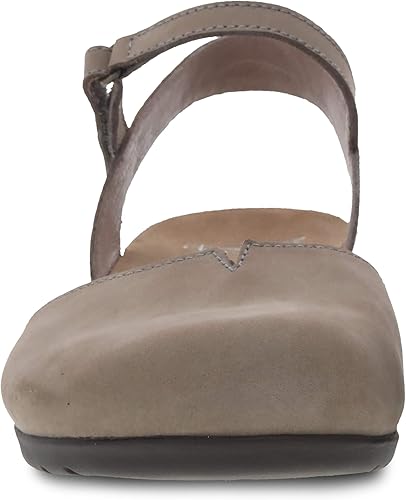 Miniatura 4 de Dansko Sandalias Rowan con puntera cerrada para mujer