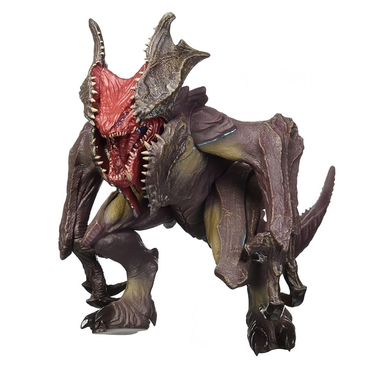Movie Pacific Rim: Raijin Statue Action Figure 8.3 Inches