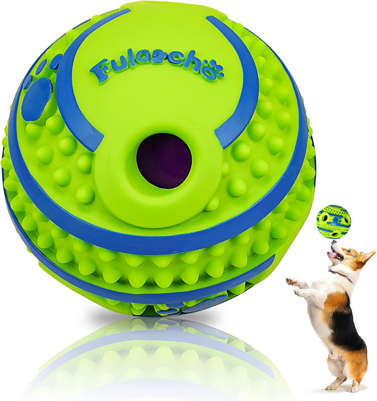 Pet Supplies : Dog Toy Interactive 