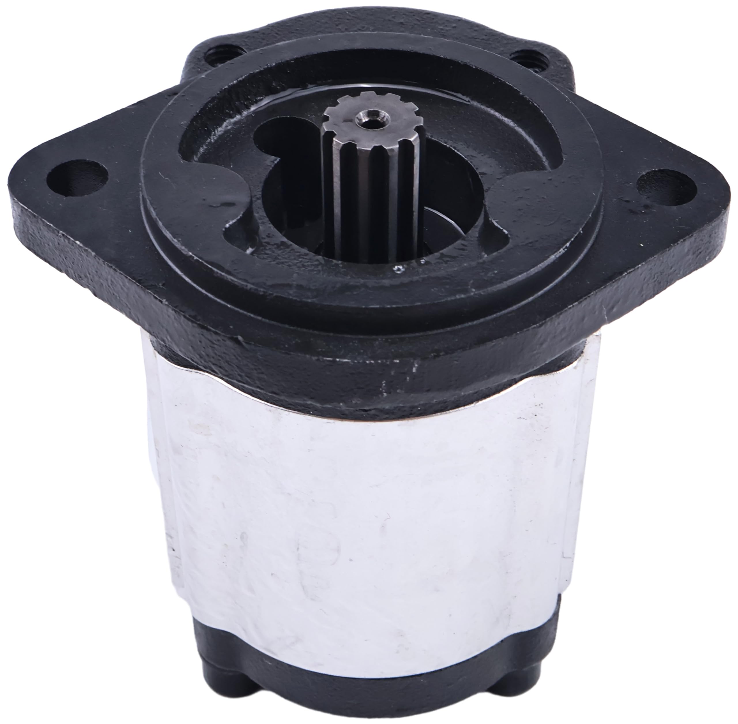 Amazon.com: LSSOCH 11 Teeth Hydraulic Gear Pump 6672051 6672513
